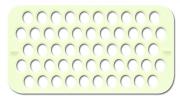 Rcom 20 Small Egg Tray