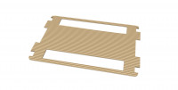 Brinsea Ovation 28 Hatching Mat (set of 6)
