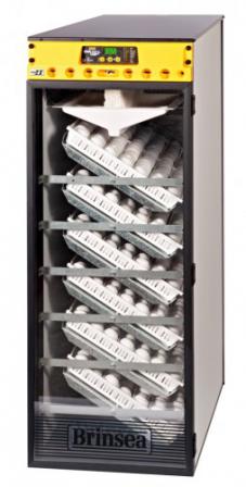 Brinsea Ova-Easy Advance 580 Series II Incubator (Automatic)