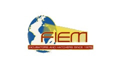 Fiem Egg Incubators
