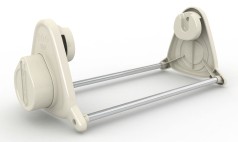 Egg Turners and Cradles