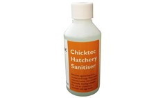 Incubation Disinfectant