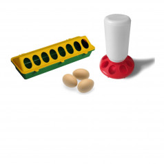 Poultry Supplies