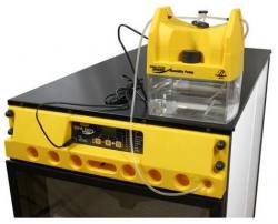 Brinsea Ova-Easy 380 Advance EX Series II Incubator (Automatic)