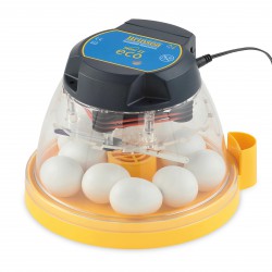 Brinsea Mini II Eco Incubator (Manual)