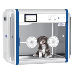Curadle ICU PRO+ (Intensive Care Unit)