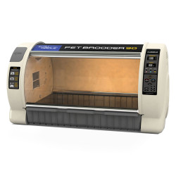 Curadle Pet Brooder ICU Max (Large)