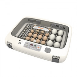 Rcom 50 DO - MAX Digital Incubator (Automatic)