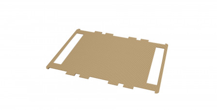 Brinsea Ovation 56 Hatching Mat (set of 6)