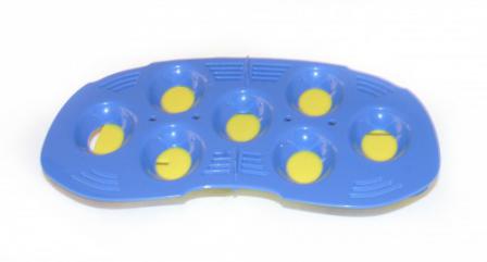Rcom Mini Quail Egg Tray