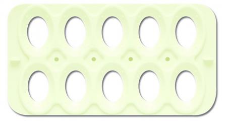 Rcom 20 Large Egg Tray