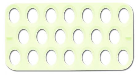 Rcom 20 Standard Egg Tray