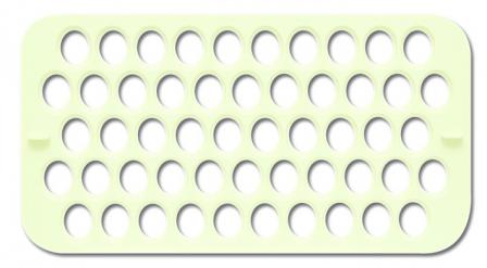 Rcom 20 Small Egg Tray