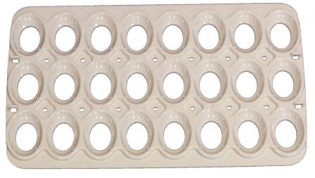Rcom 50 Large Egg Tray