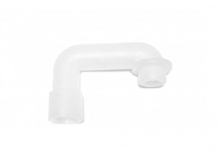 Nebulizer Silicon Pipe