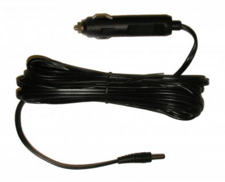 In-Car Power Adaptor