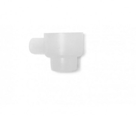 O2 & Nebulizer Silicone socket