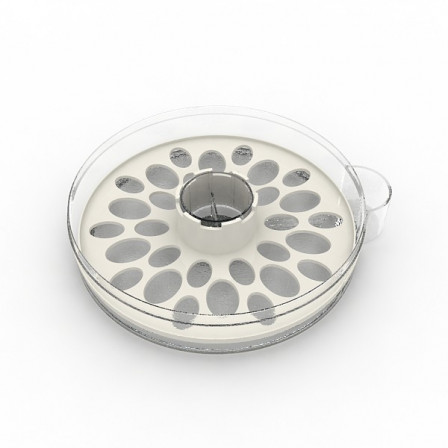 Rcom 10 Eco Egg Tray - Semi-Automatic upgrade