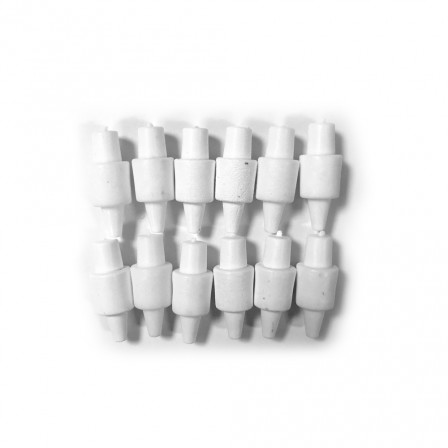 Part MJ041  - 12 x Brinsea Ova Easy Pegs