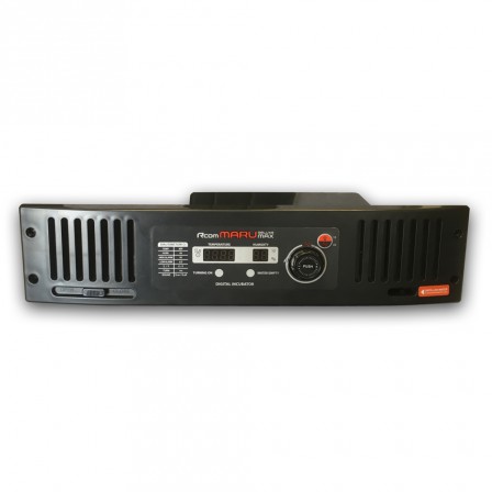 Rcom Maru Full Control and Display Unit