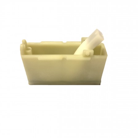 Rcom ICU Water Trough and Float