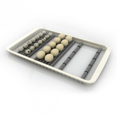Rcom 20 Roller Divider Set