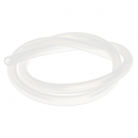 Rcom Thick Silicone Tube (1.5 Mtr )
