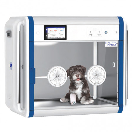 Curadle ICU PRO+ (Intensive Care Unit)