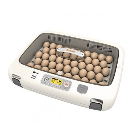 Rcom 50 DO - PRO Digital Incubator (Automatic)