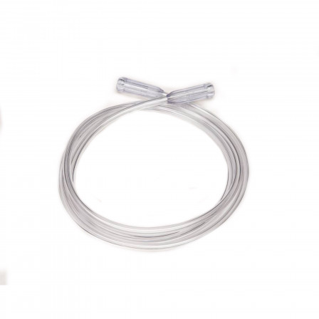 Salter Oxygen Tubing 2.1m Crush Resistant