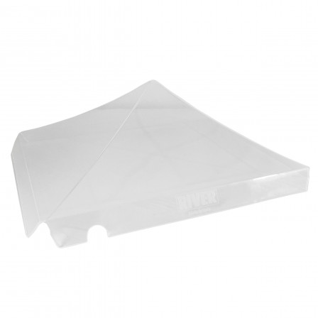 River System CALEO 1400 Cover Plate