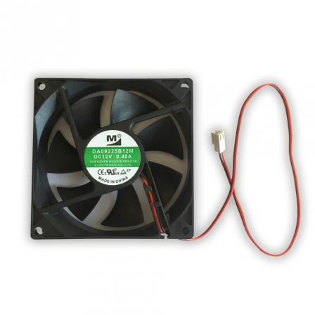 Rcom Bird and Pet Brooder Fan