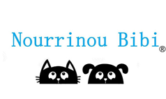 Nourrinou Bibi Nipple Feeding Stations