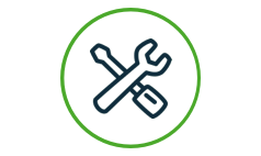 Service & Repair 